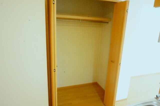 ソレアード太田　Ｂの物件内観写真