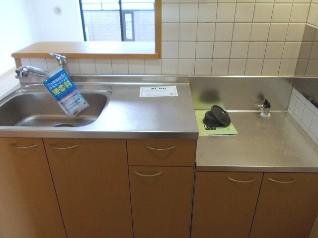 ソレアード太田　Ｂの物件内観写真