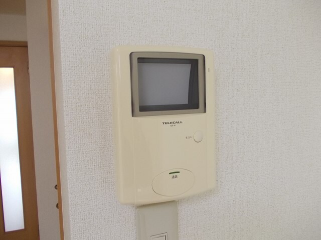 ソレアード太田　Ｂの物件内観写真