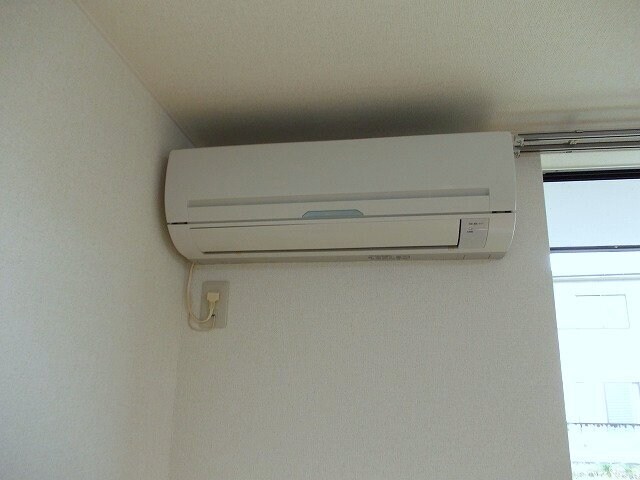 ソレアード太田　Ｂの物件内観写真