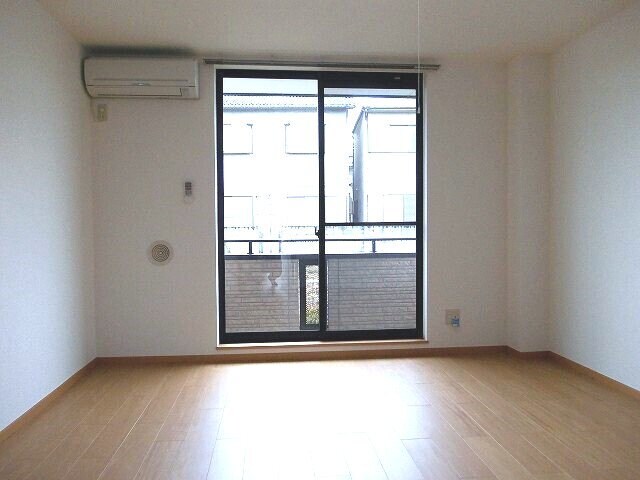 ソレアード太田　Ｂの物件内観写真