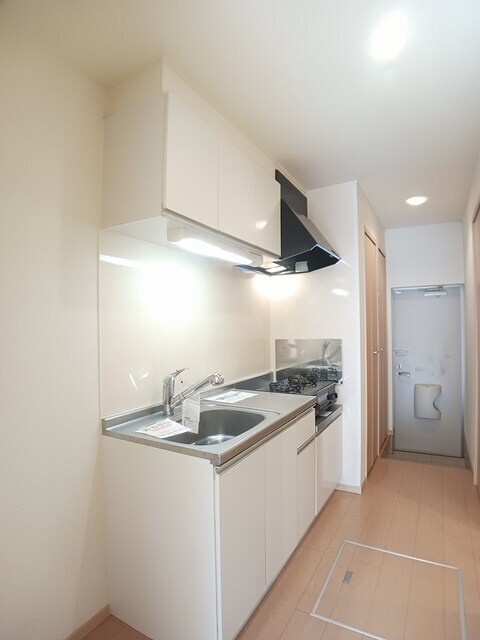 サンライズ元山の物件内観写真