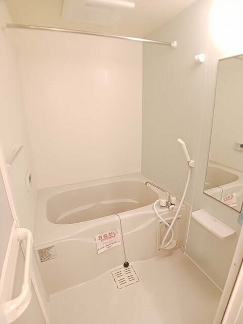 サンライズ元山の物件内観写真