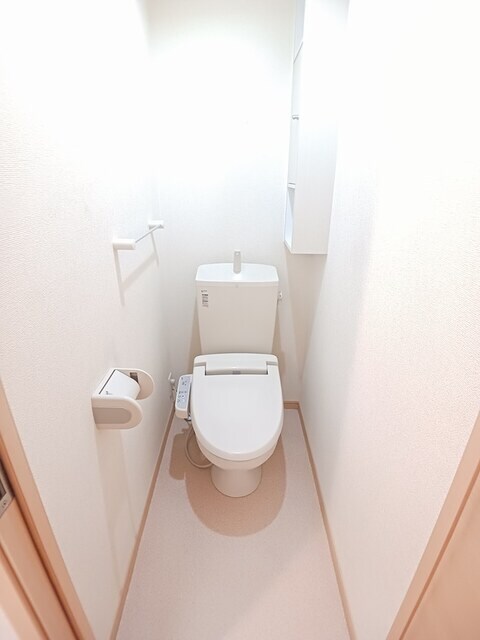 サンライズ元山の物件内観写真