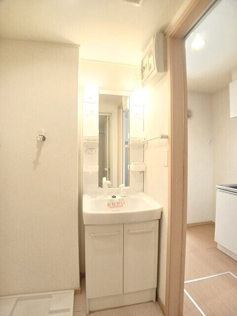 サンライズ元山の物件内観写真