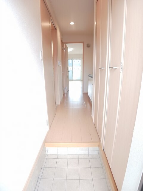 サンライズ元山の物件内観写真