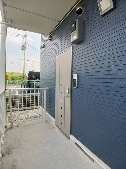 サンライズ元山の物件内観写真