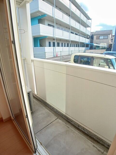 サンライズ元山の物件内観写真