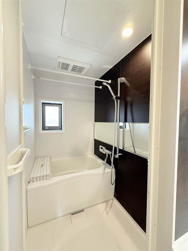 ハピネスJの物件内観写真