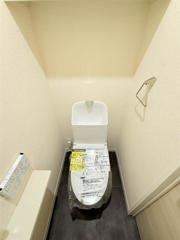 ハピネスJの物件内観写真