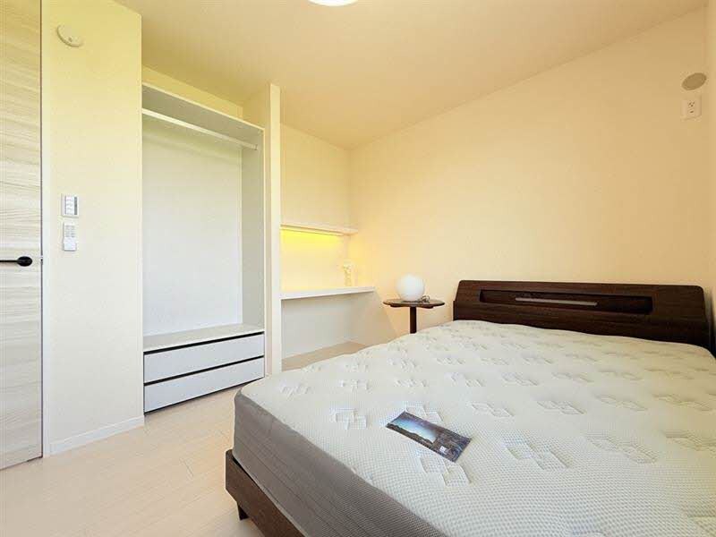 ハピネスJの物件内観写真