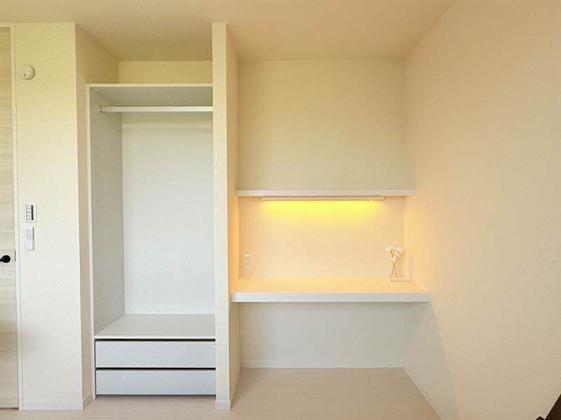 ハピネスJの物件内観写真