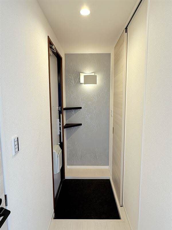 ハピネスJの物件内観写真