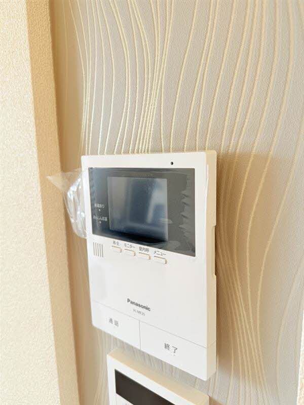 ハピネスJの物件内観写真