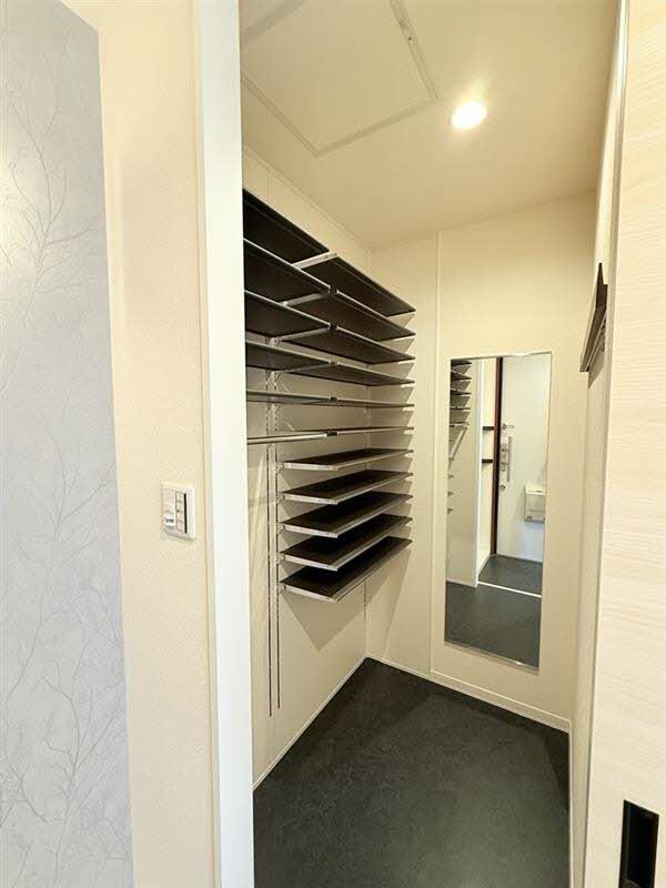 ハピネスJの物件内観写真