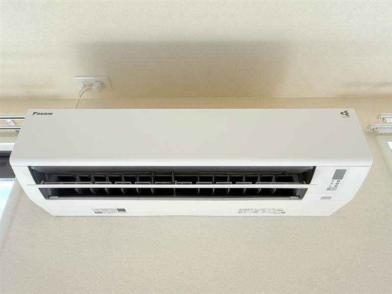 ハピネスJの物件内観写真