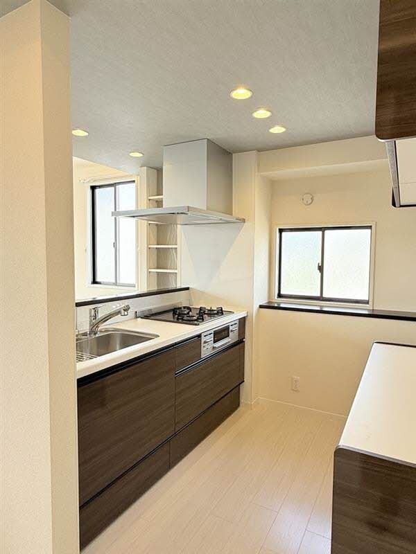 ハピネスJの物件内観写真