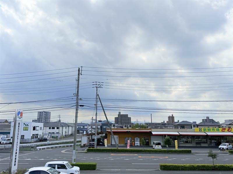 ハピネスJの物件内観写真