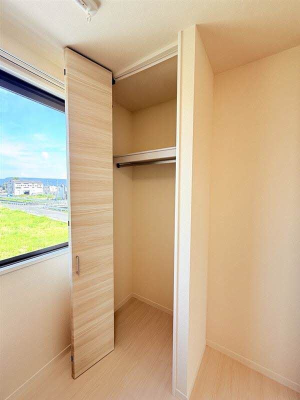 ハピネスJの物件内観写真