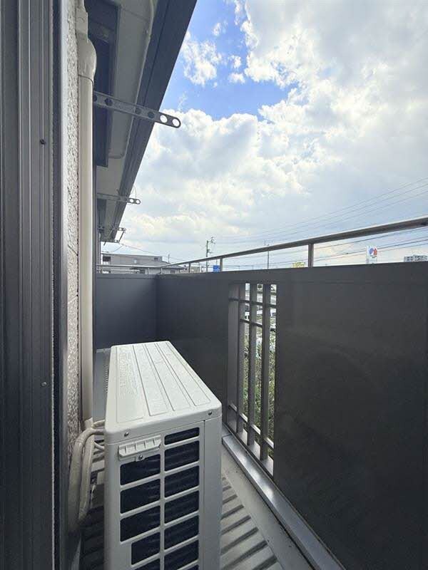 ハピネスJの物件内観写真