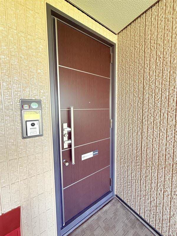 ハピネスJの物件内観写真