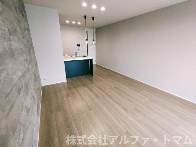 クレヴィアの物件内観写真