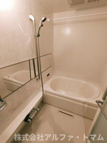 クレヴィアの物件内観写真