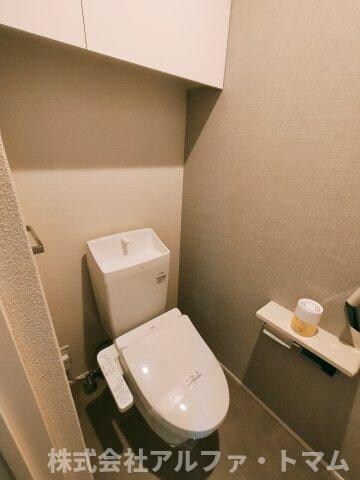 クレヴィアの物件内観写真