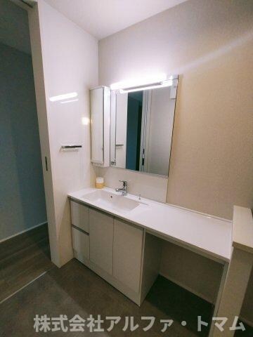 クレヴィアの物件内観写真