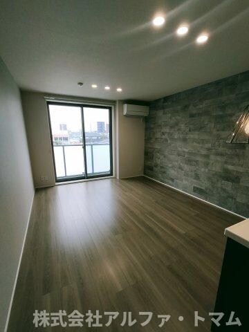 クレヴィアの物件内観写真