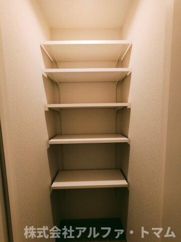 クレヴィアの物件内観写真