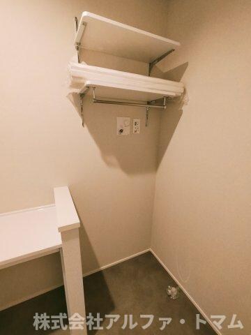 クレヴィアの物件内観写真