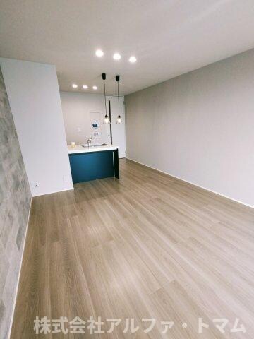 クレヴィアの物件内観写真