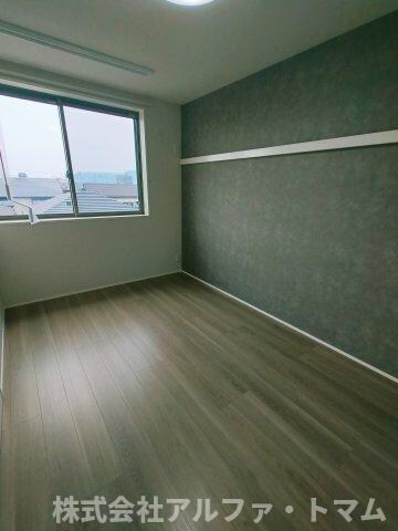 クレヴィアの物件内観写真