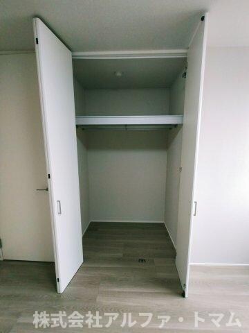 クレヴィアの物件内観写真