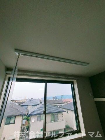 クレヴィアの物件内観写真