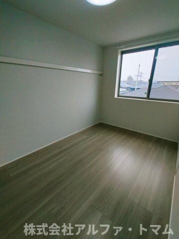 クレヴィアの物件内観写真