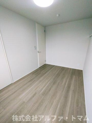 クレヴィアの物件内観写真