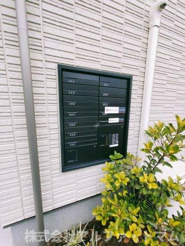 クレヴィアの物件内観写真