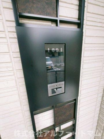 クレヴィアの物件内観写真