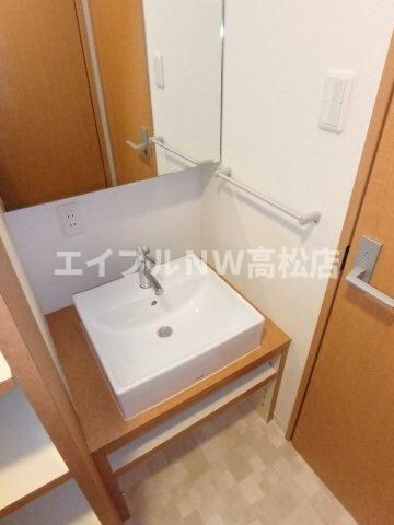 ストーリァ中央町の物件内観写真