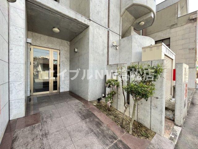 ストーリァ中央町の物件外観写真