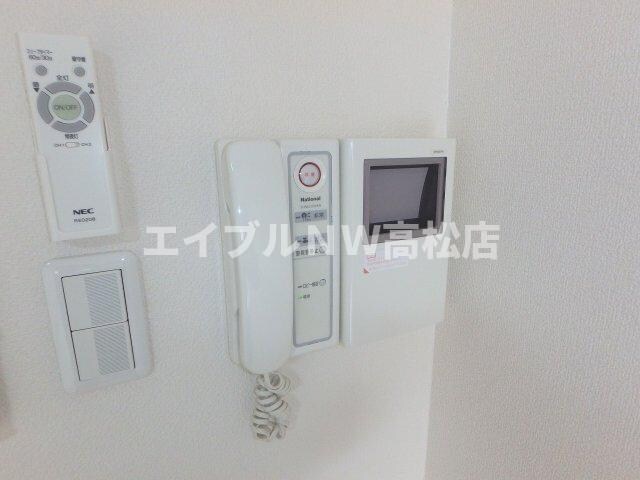 ストーリァ中央町の物件内観写真