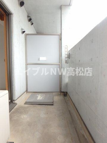 ストーリァ中央町の物件内観写真