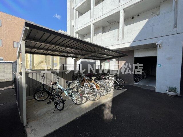 ストーリァ中央町の物件内観写真