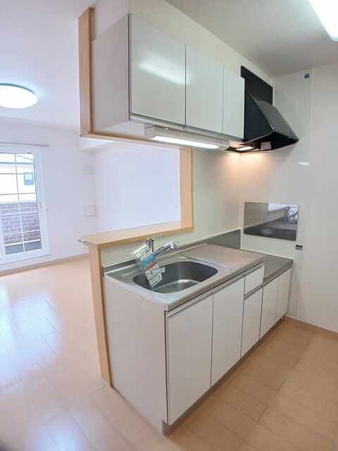 マーベル　ヘブンⅡの物件内観写真