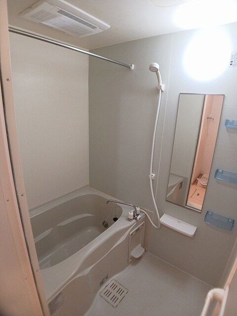 マーベル　ヘブンⅡの物件内観写真