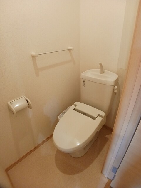 マーベル　ヘブンⅡの物件内観写真