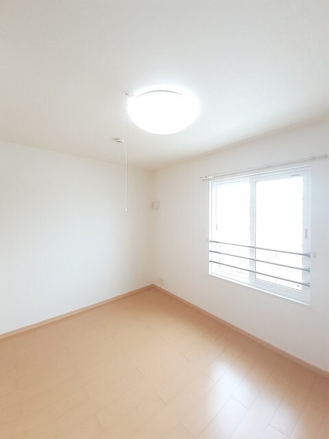 マーベル　ヘブンⅡの物件内観写真