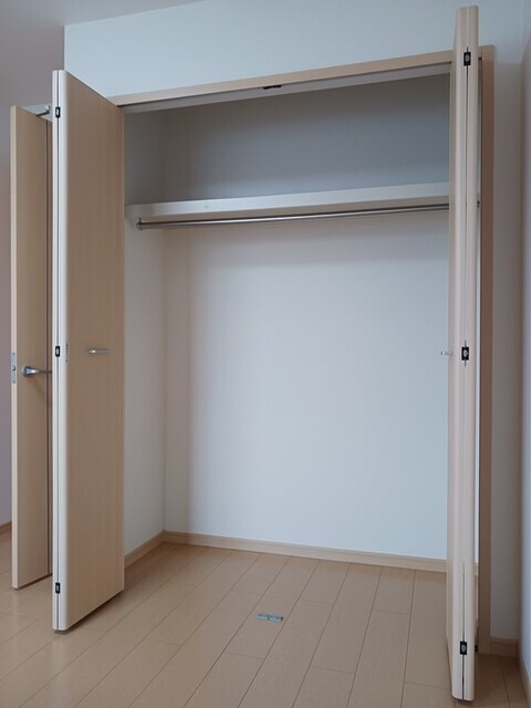 マーベル　ヘブンⅡの物件内観写真